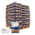 ECO MIND – Palet de 70 sacos