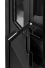 Estufa de Pellets + Kit de instalacion + Wifi Incluido | 10,6 kW, 180 m³ - Imagen 2